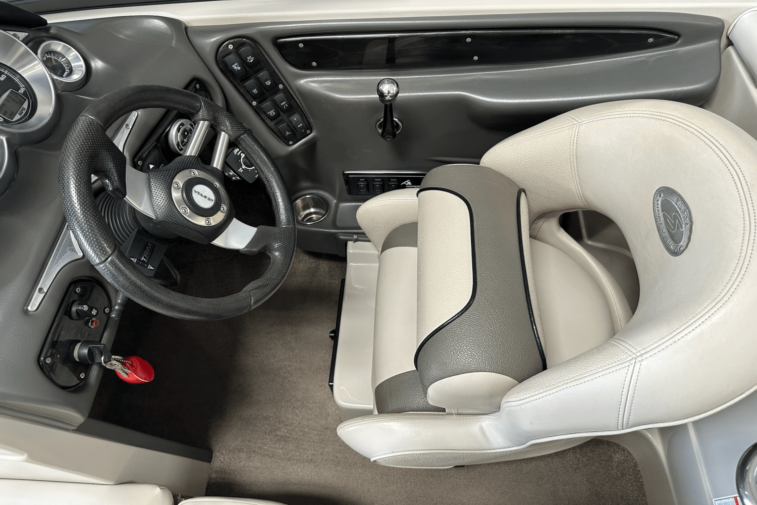 2008 Supra 22 SSV Image Thumbnail #55