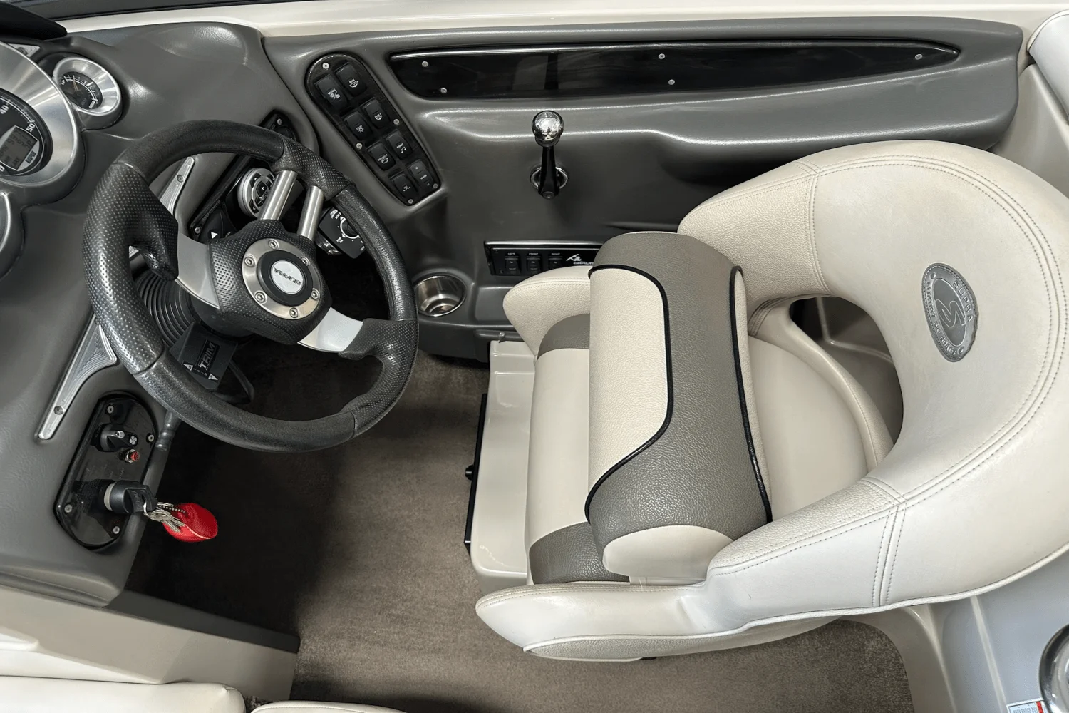 2008 Supra 22 SSV Image Thumbnail #55