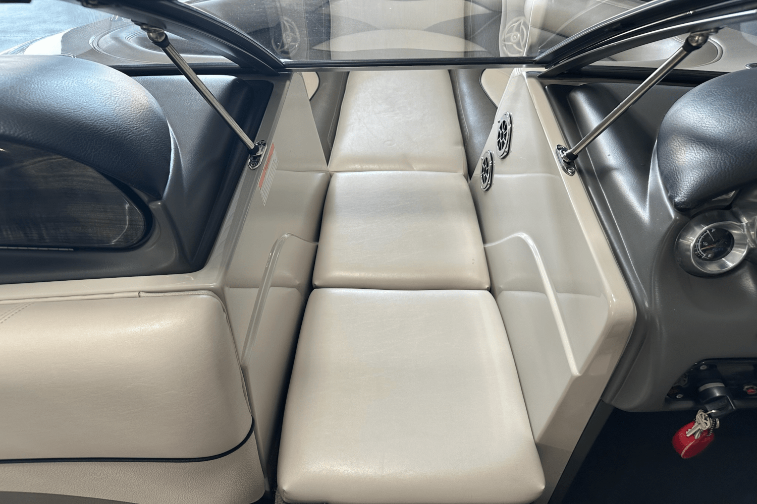 2008 Supra 22 SSV Image Thumbnail #64