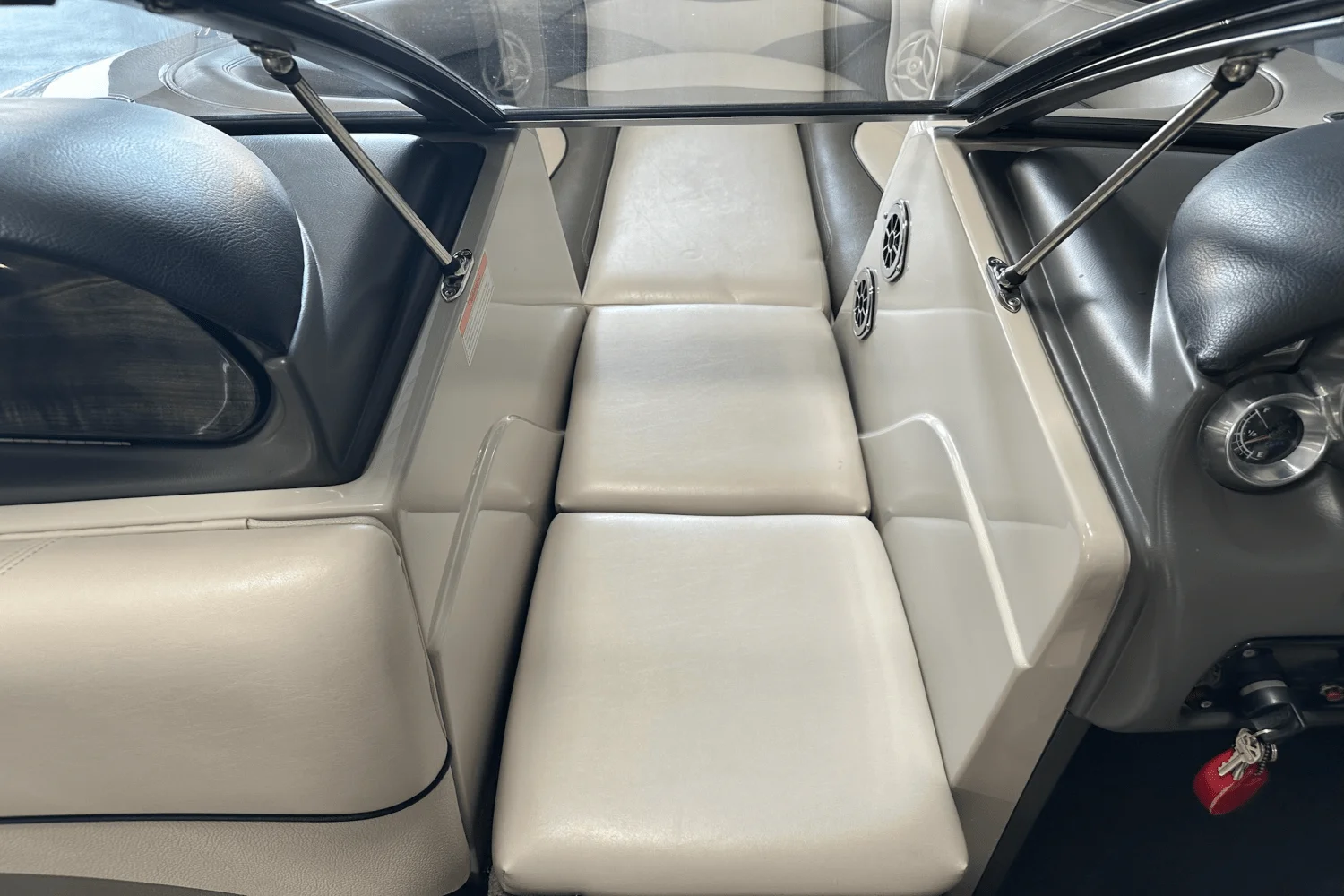 2008 Supra 22 SSV Image Thumbnail #64