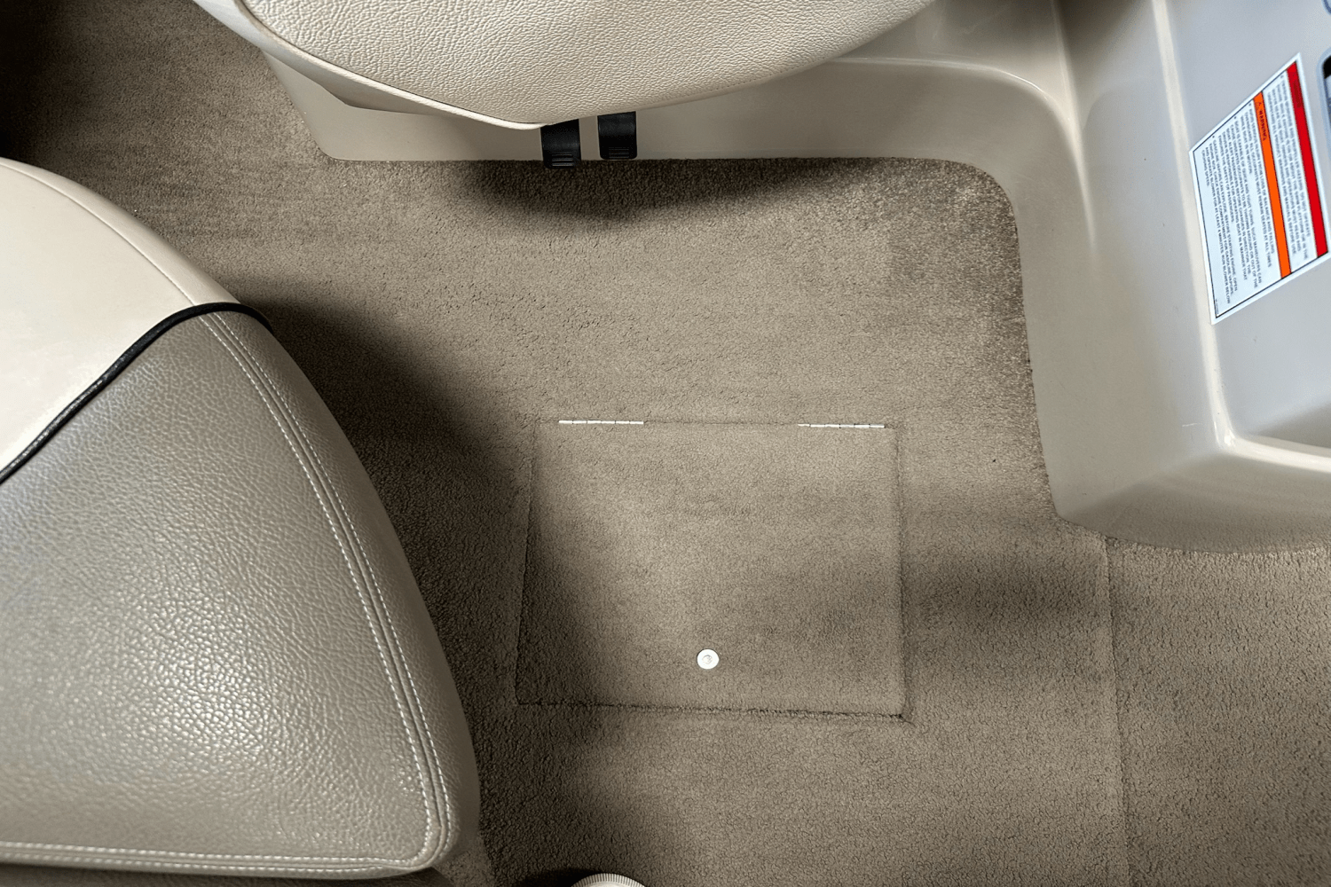 2008 Supra 22 SSV Image Thumbnail #53