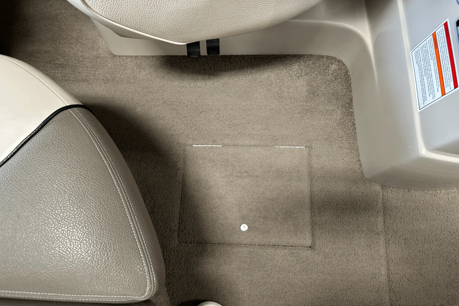 2008 Supra 22 SSV Image Thumbnail #53