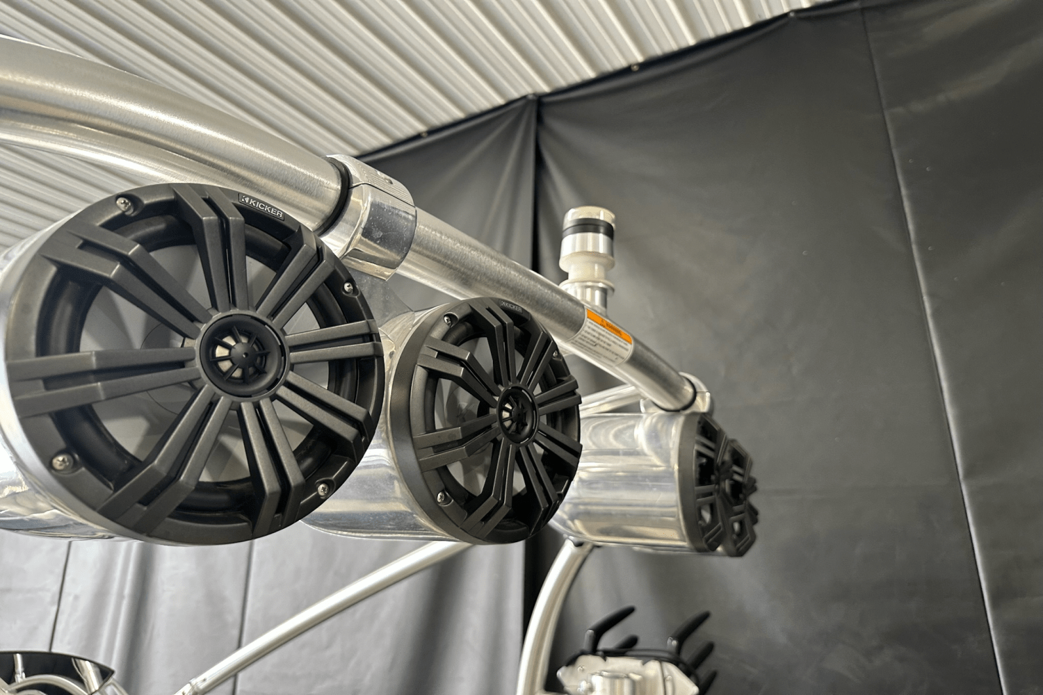 2008 Supra 22 SSV Image Thumbnail #75