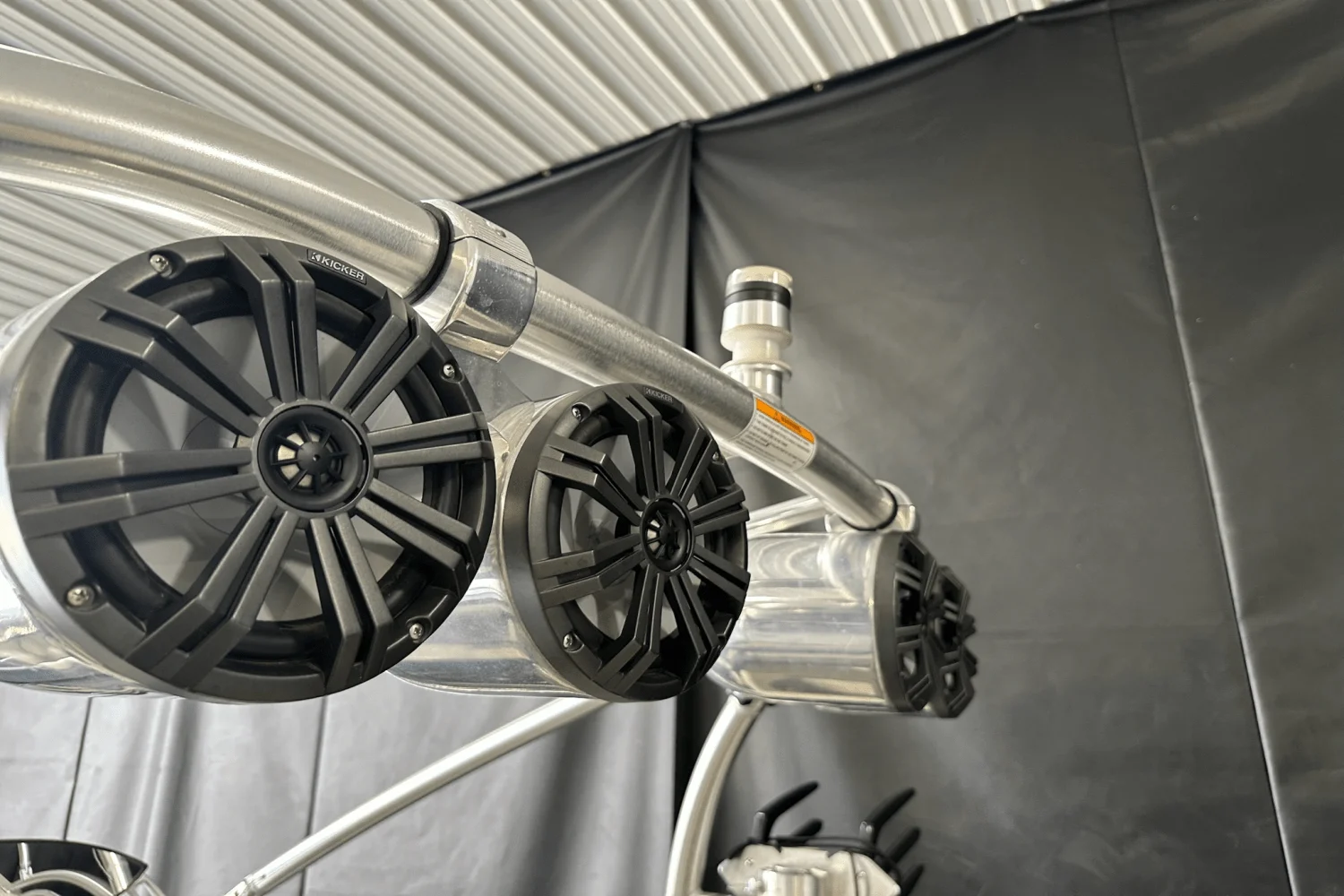 2008 Supra 22 SSV Image Thumbnail #75