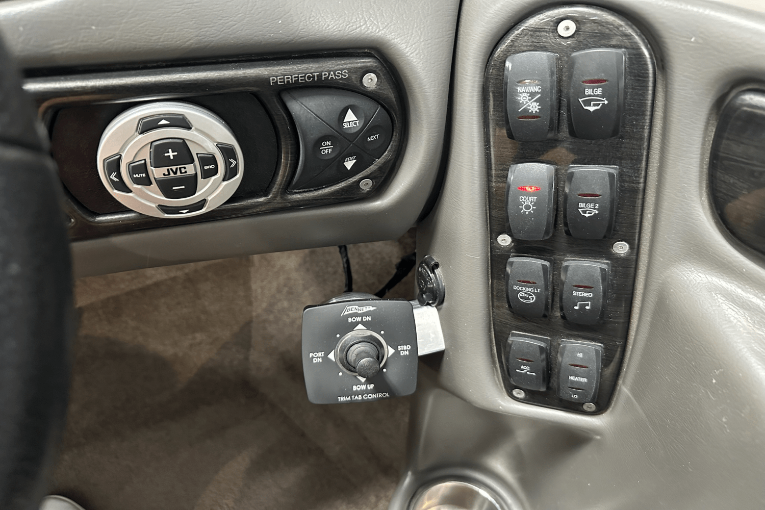 2008 Supra 22 SSV Image Thumbnail #57