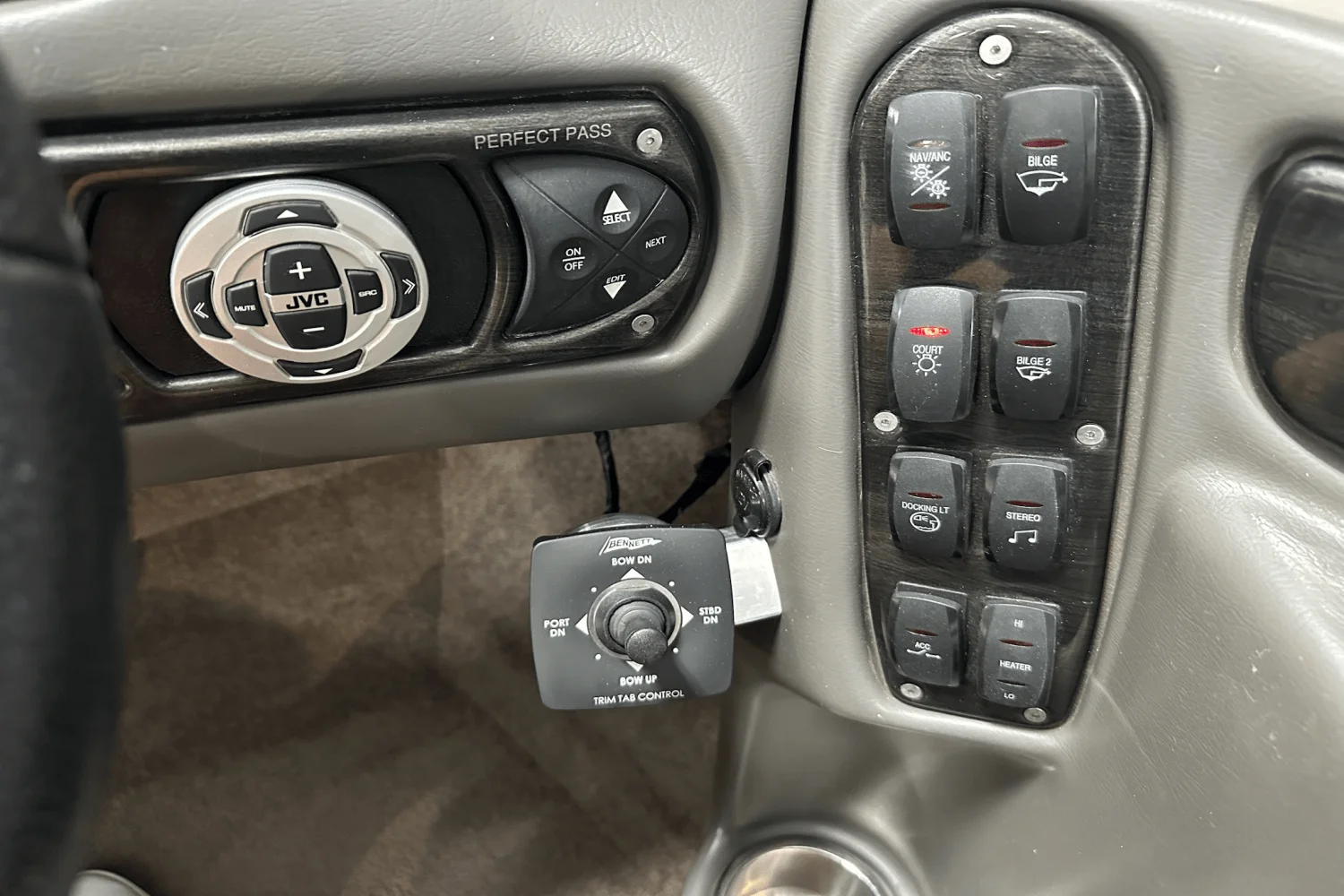 2008 Supra 22 SSV Image Thumbnail #57