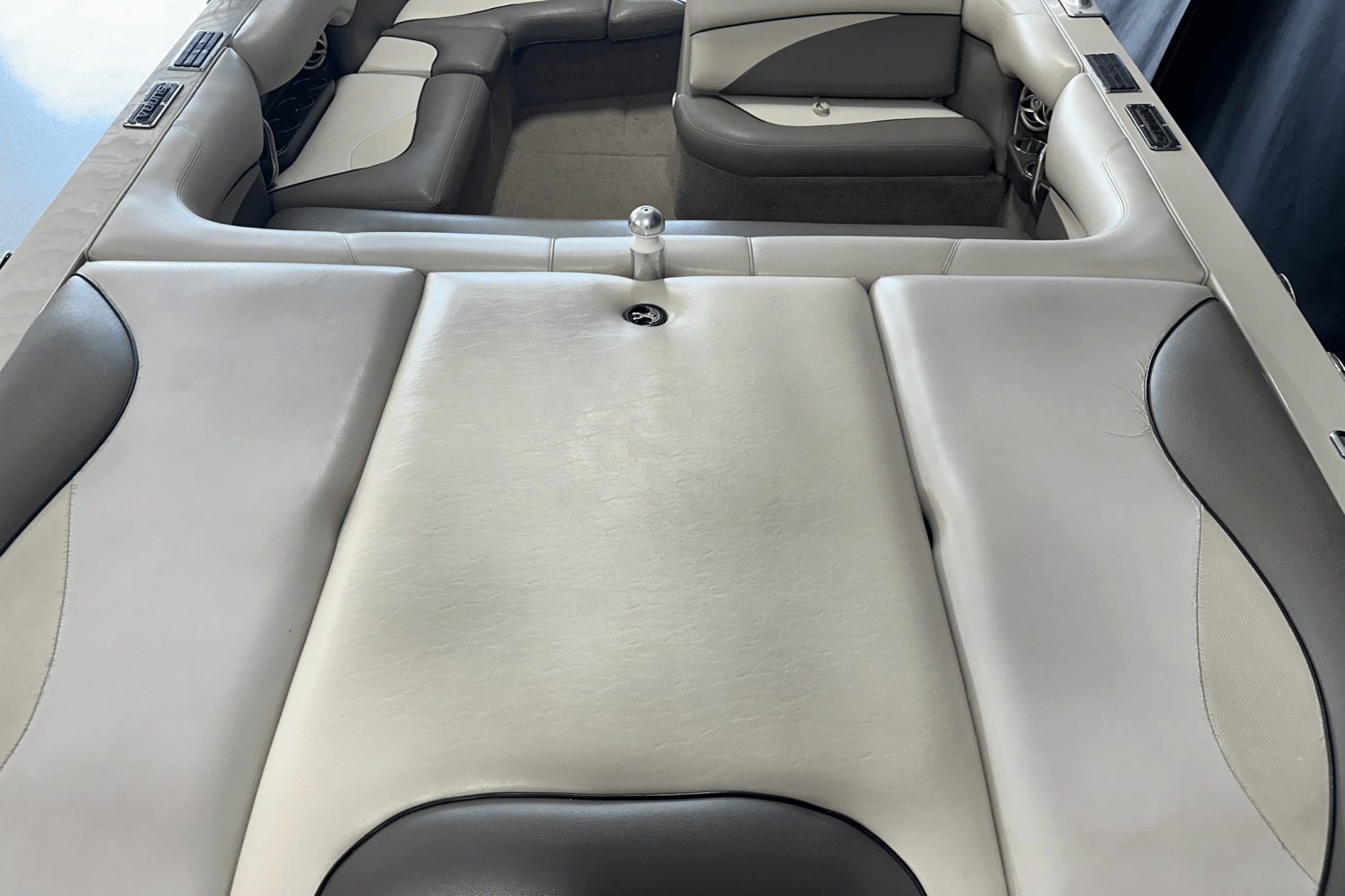 2008 Supra 22 SSV Image Thumbnail #14