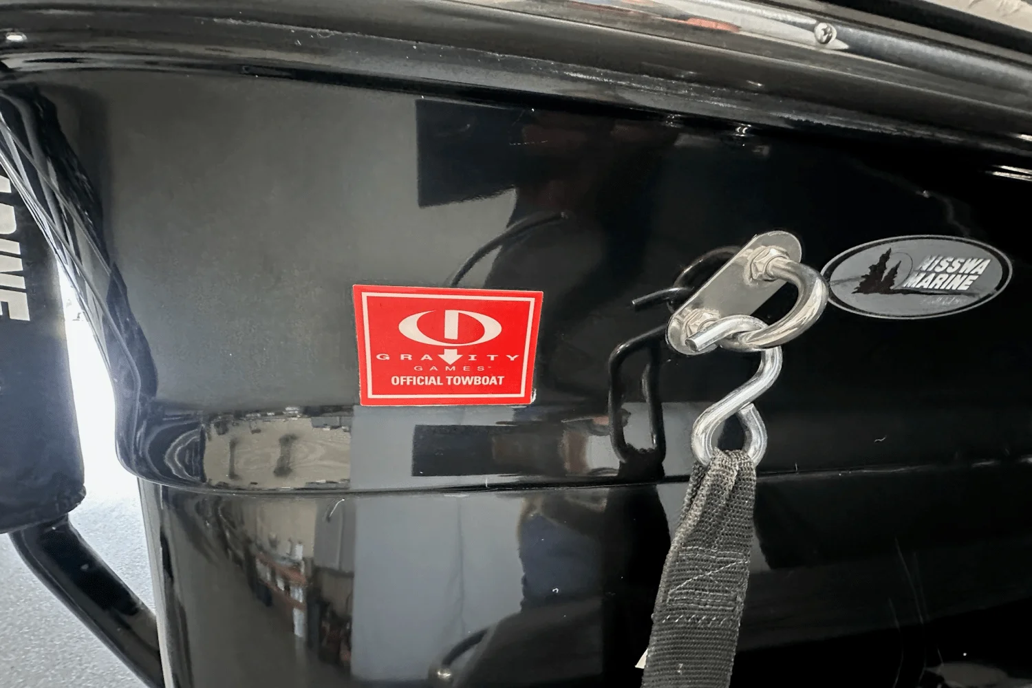 2008 Supra 22 SSV Image Thumbnail #11