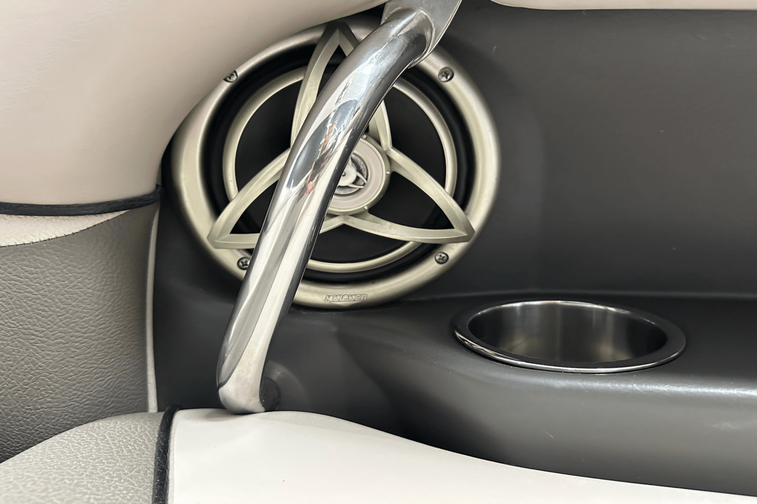 2008 Supra 22 SSV Image Thumbnail #34