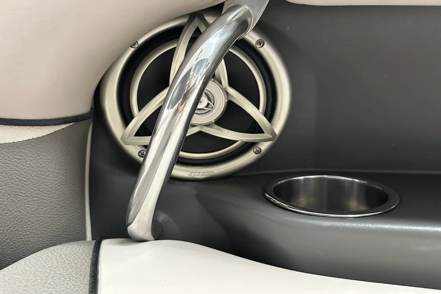 2008 Supra 22 SSV Image Thumbnail #34