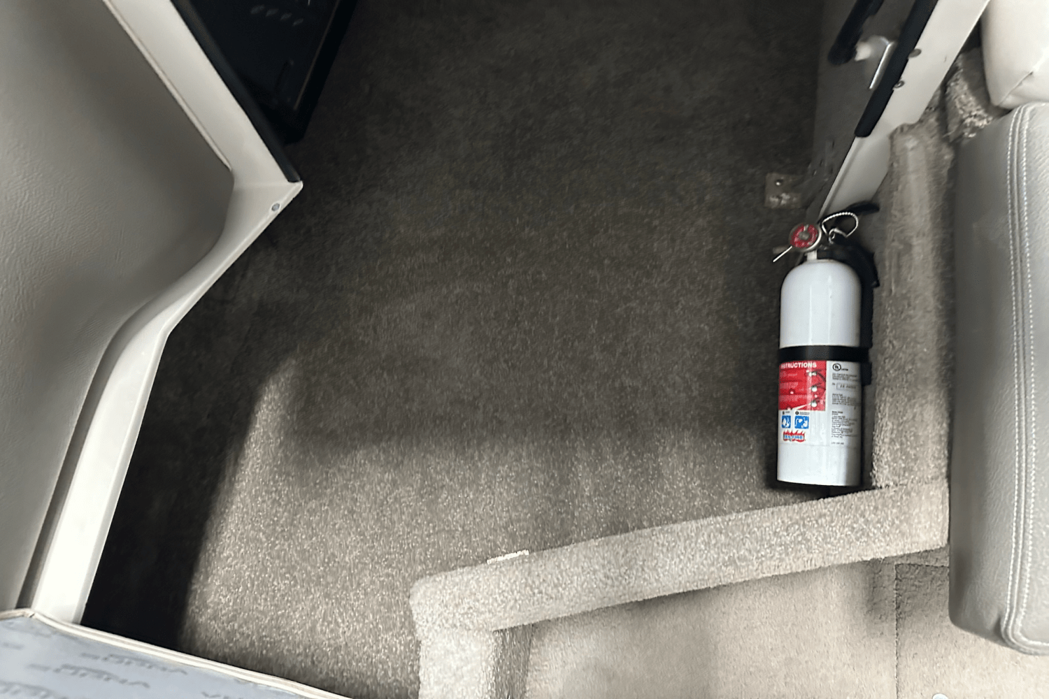 2008 Supra 22 SSV Image Thumbnail #46