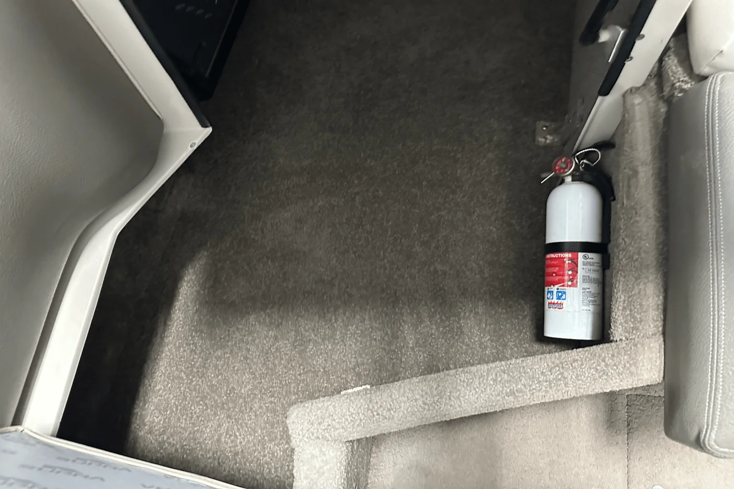 2008 Supra 22 SSV Image Thumbnail #46