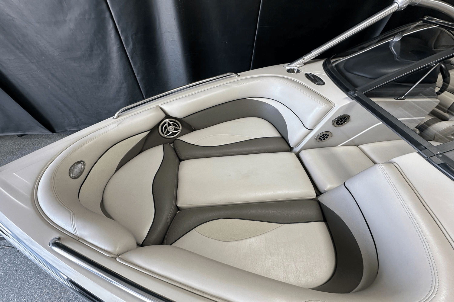 2008 Supra 22 SSV Image Thumbnail #4