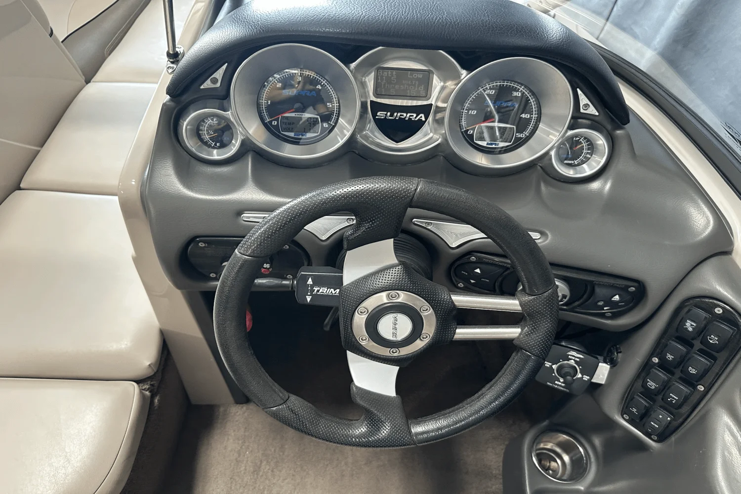 2008 Supra 22 SSV Image Thumbnail #56