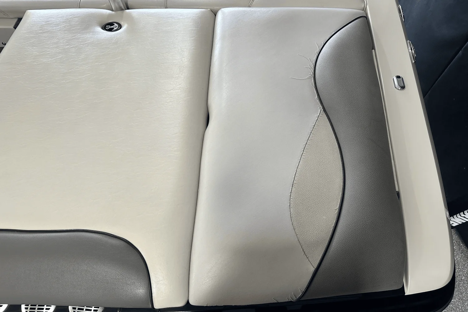 2008 Supra 22 SSV Image Thumbnail #16