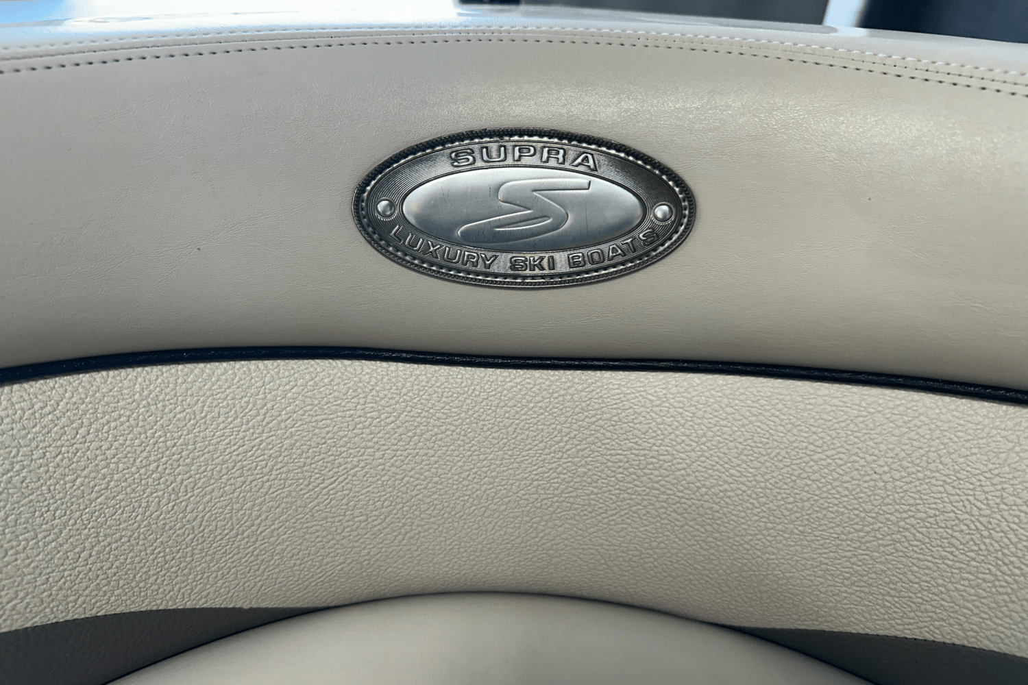 2008 Supra 22 SSV Image Thumbnail #74