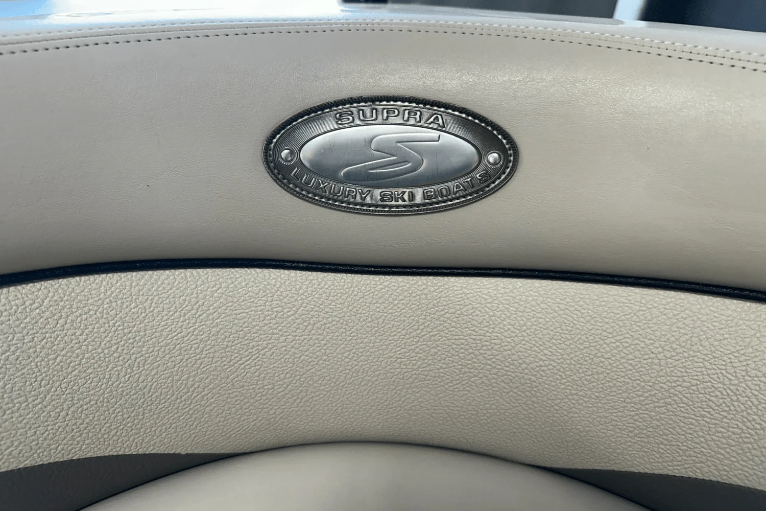 2008 Supra 22 SSV Image Thumbnail #74