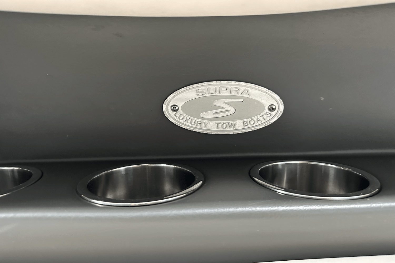 2008 Supra 22 SSV Image Thumbnail #35