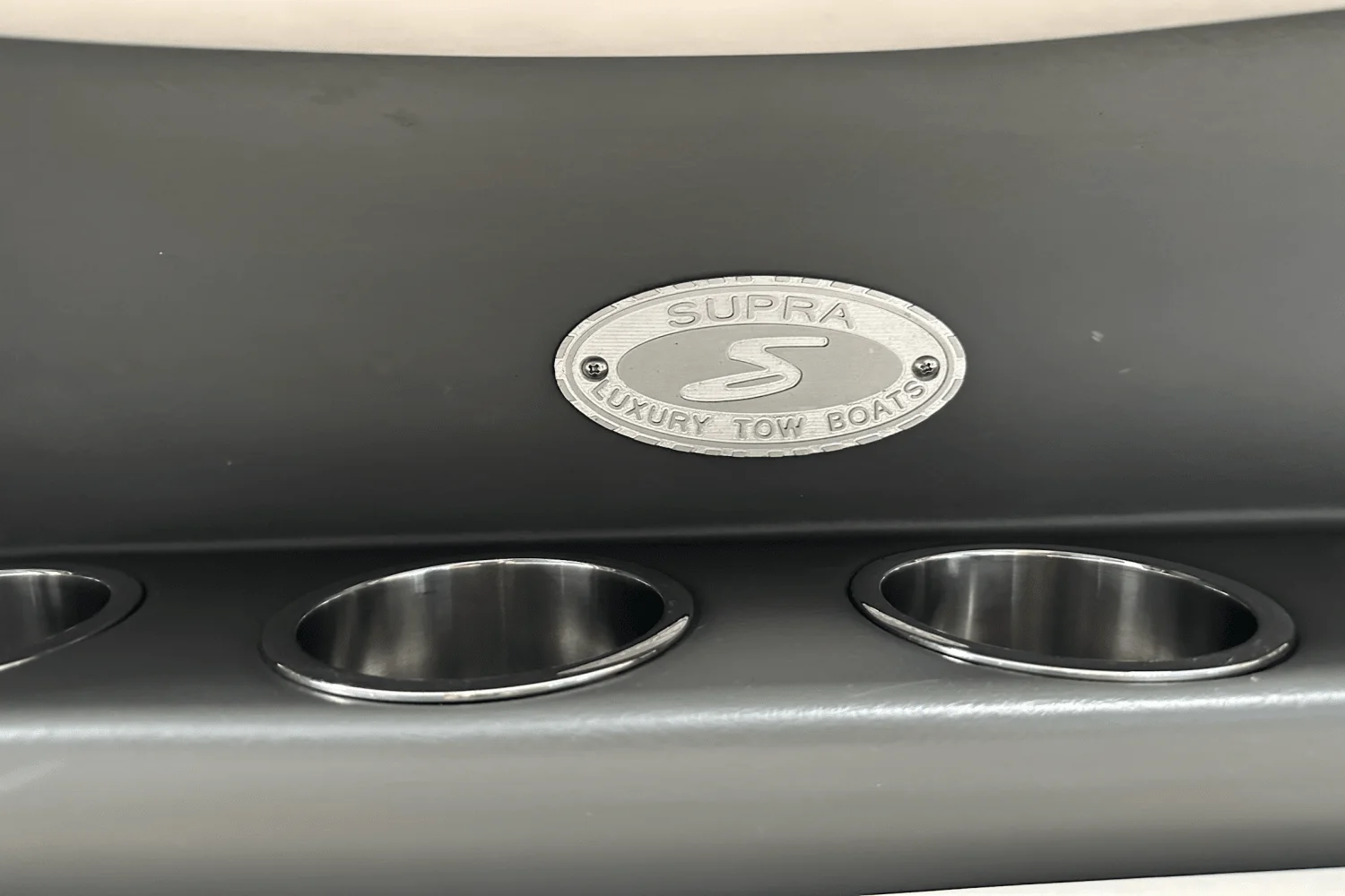 2008 Supra 22 SSV Image Thumbnail #35