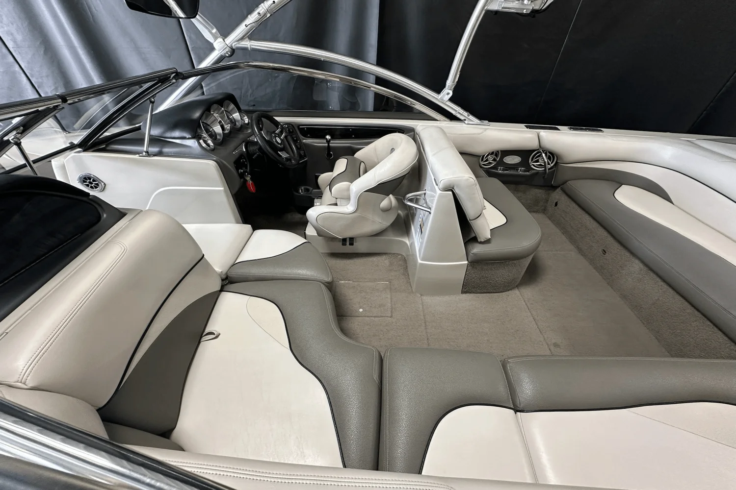 2008 Supra 22 SSV Image Thumbnail #6