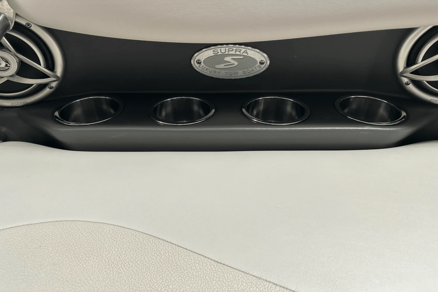 2008 Supra 22 SSV Image Thumbnail #36