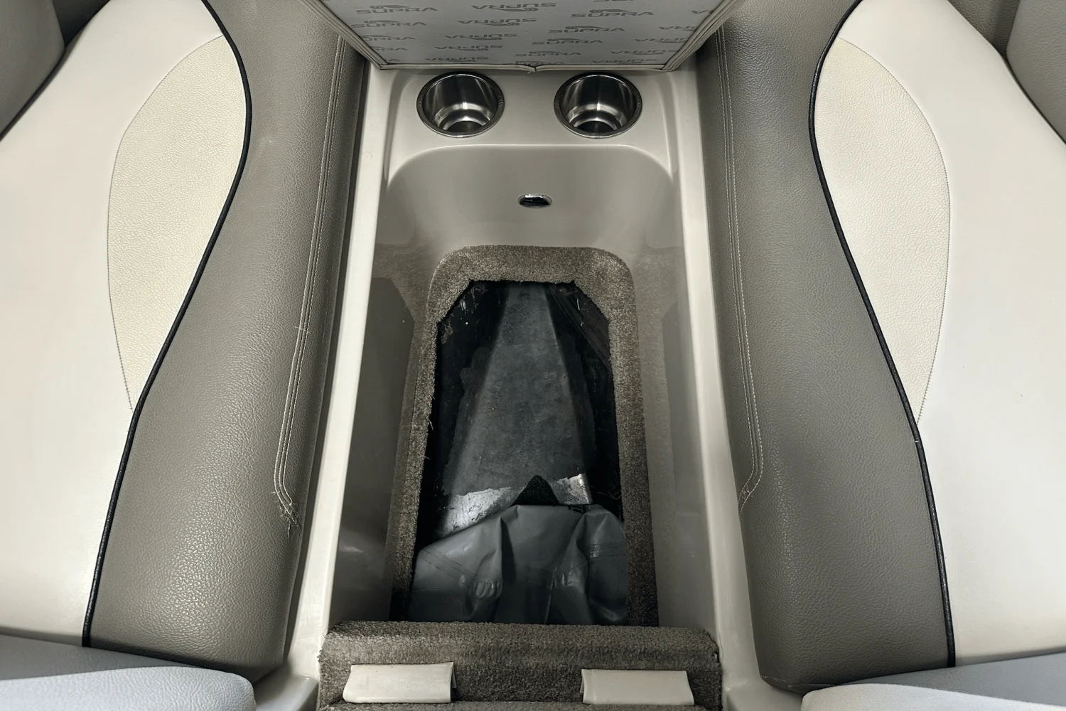 2008 Supra 22 SSV Image Thumbnail #69