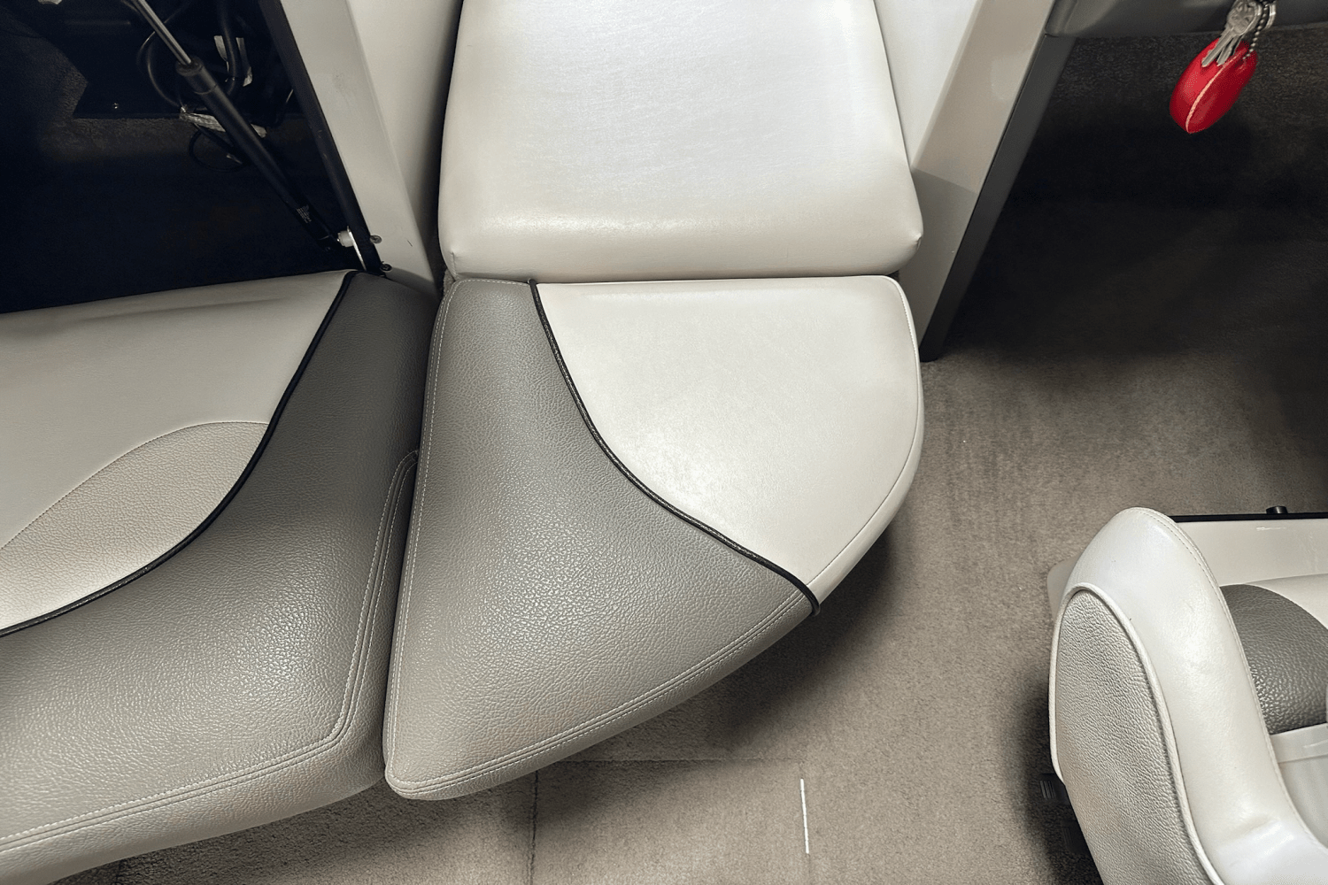 2008 Supra 22 SSV Image Thumbnail #47