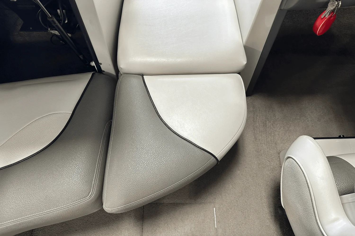 2008 Supra 22 SSV Image Thumbnail #47