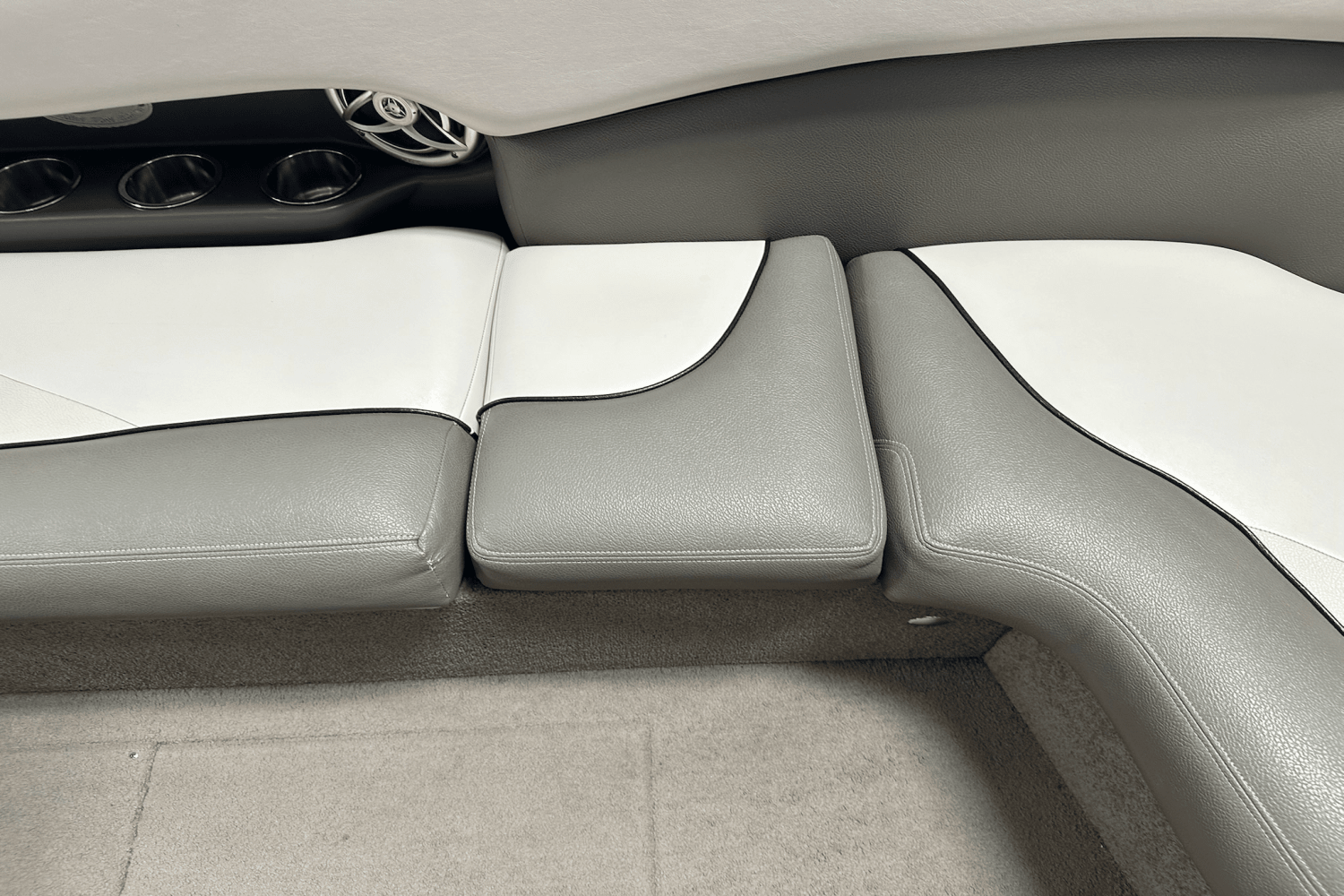 2008 Supra 22 SSV Image Thumbnail #39