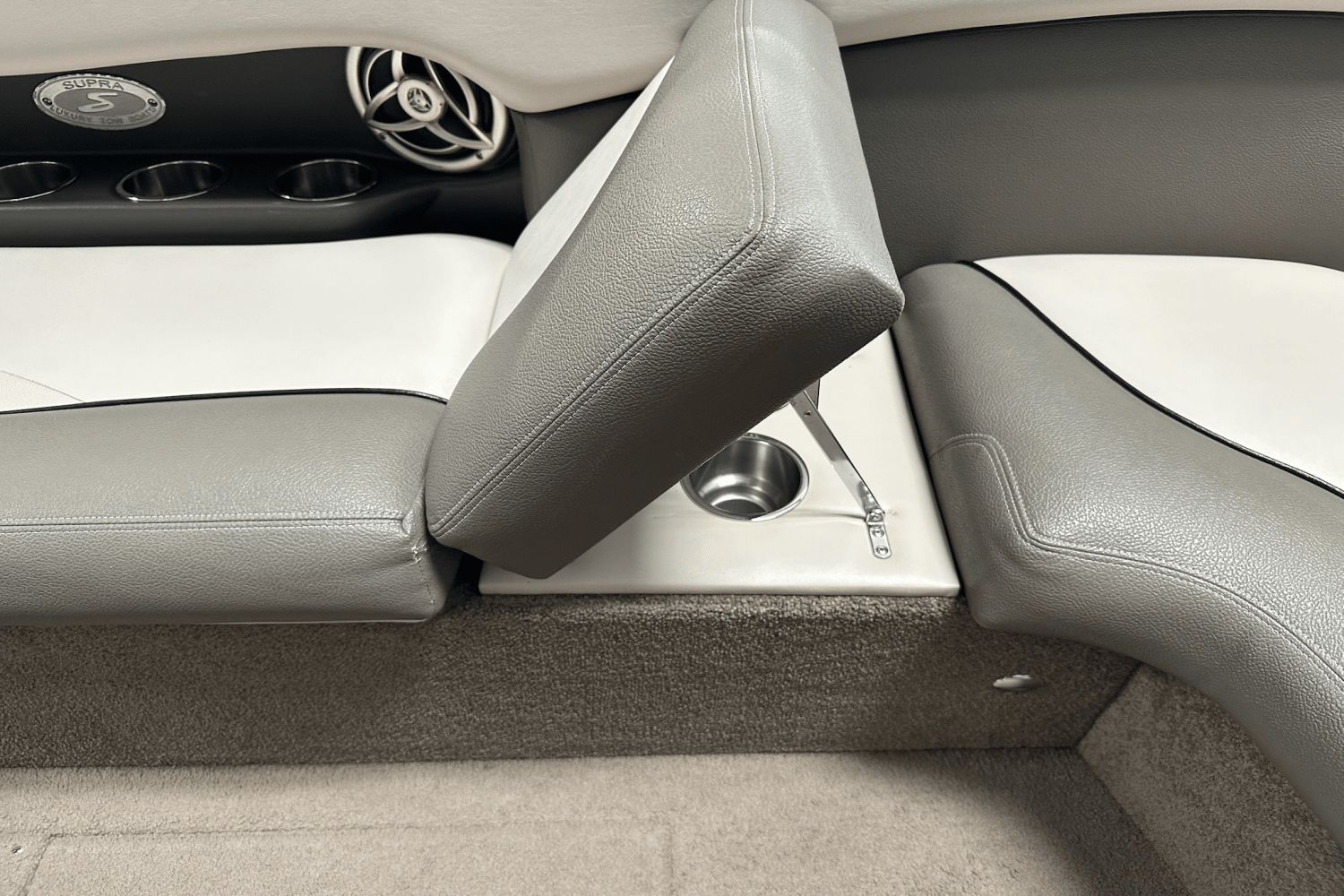 2008 Supra 22 SSV Image Thumbnail #40