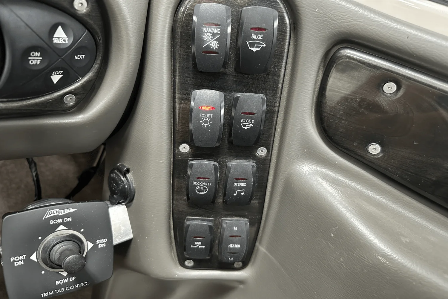 2008 Supra 22 SSV Image Thumbnail #58