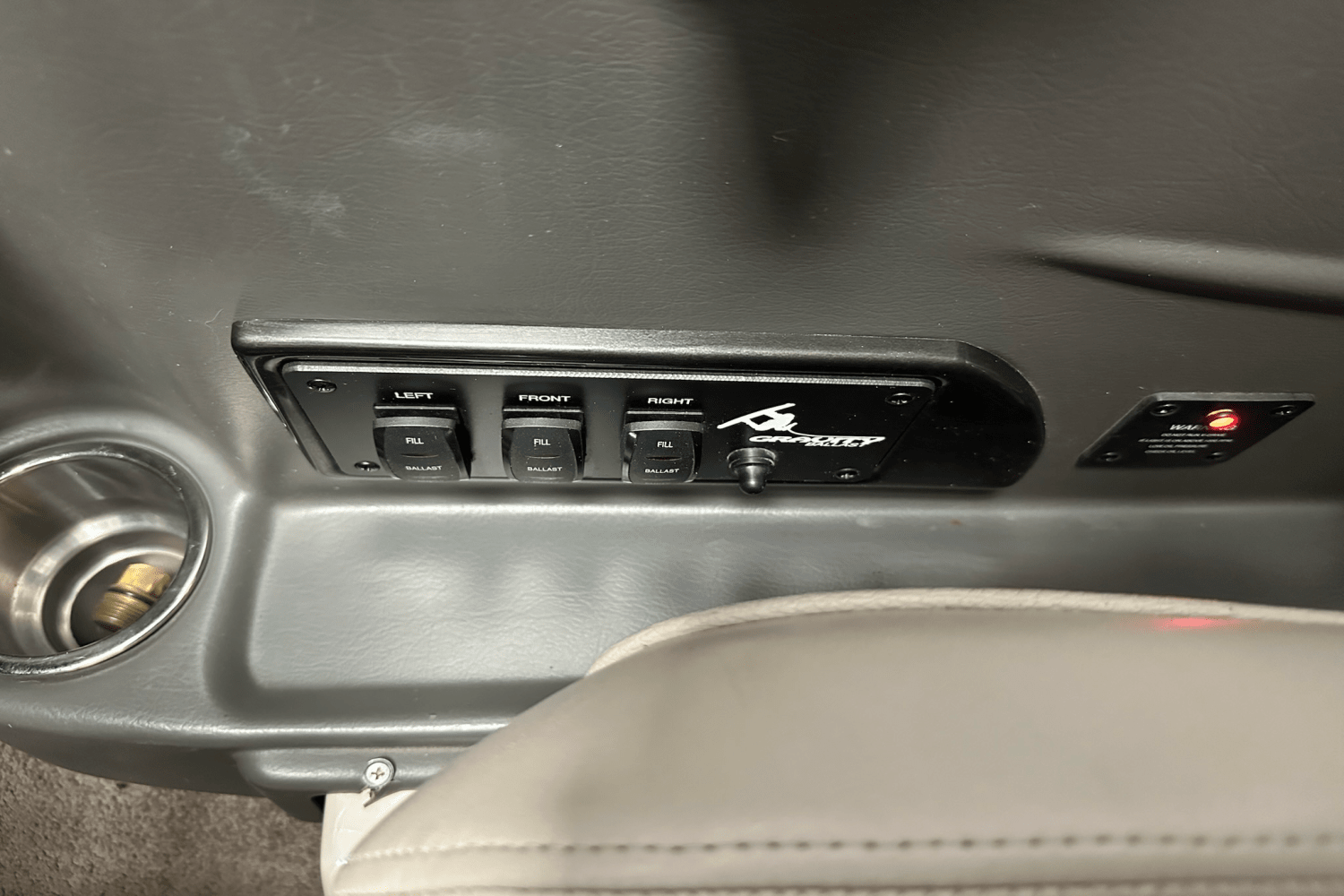 2008 Supra 22 SSV Image Thumbnail #62