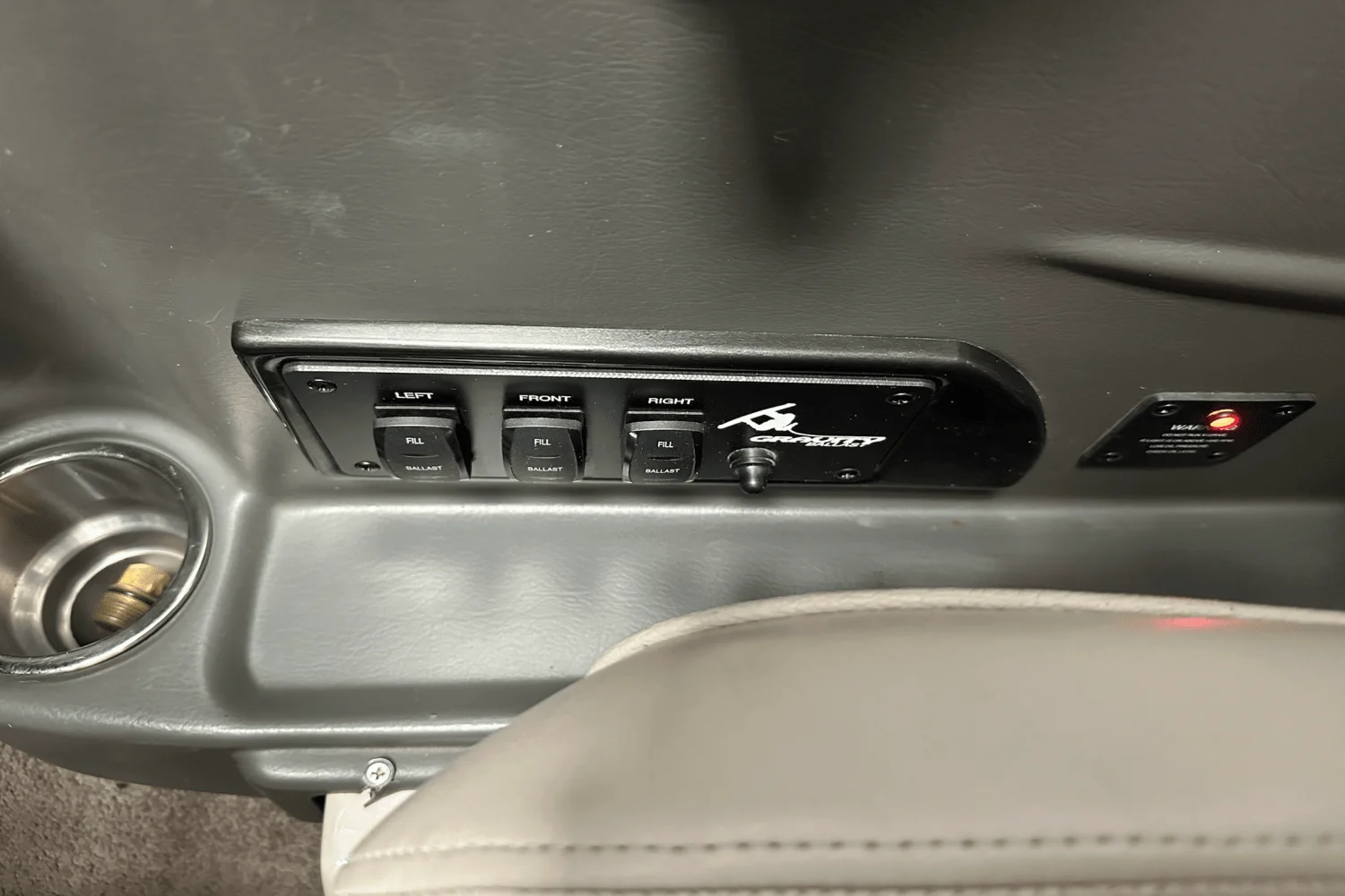 2008 Supra 22 SSV Image Thumbnail #62