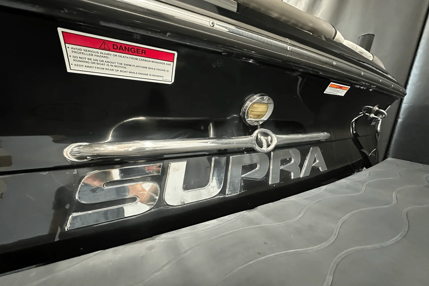 2008 Supra 22 SSV Image Thumbnail #12