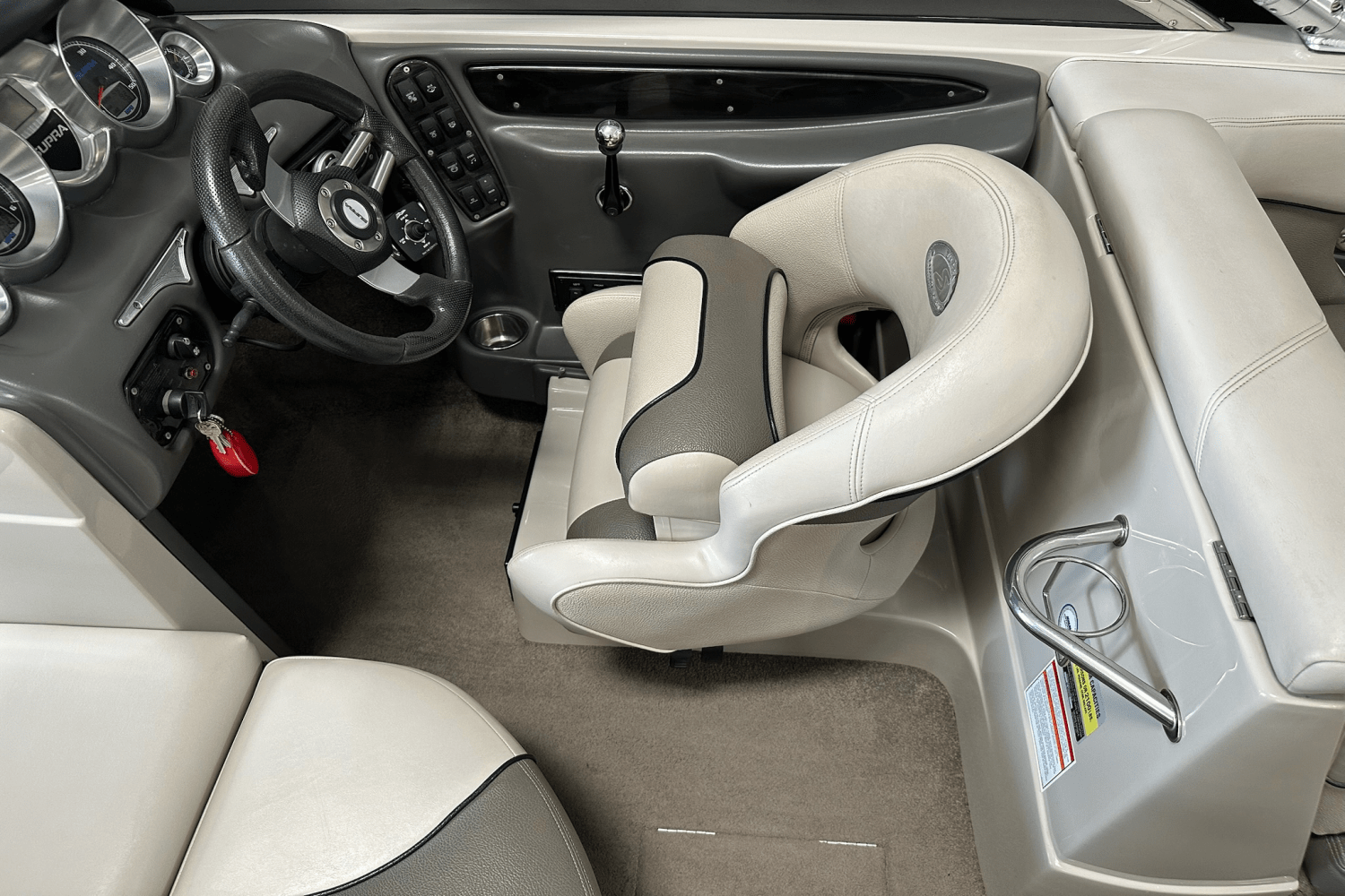 2008 Supra 22 SSV Image Thumbnail #52