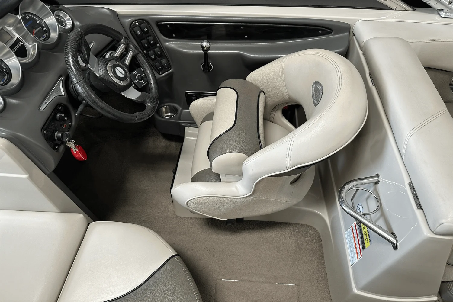 2008 Supra 22 SSV Image Thumbnail #52