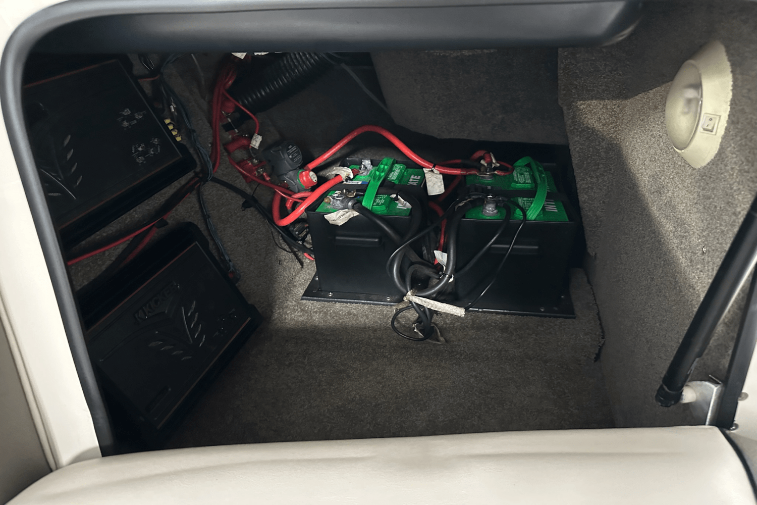 2008 Supra 22 SSV Image Thumbnail #43