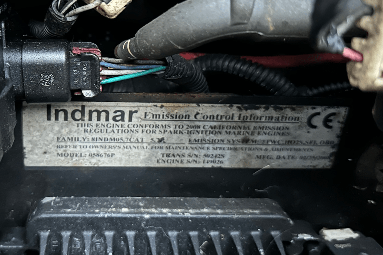 2008 Supra 22 SSV Image Thumbnail #20