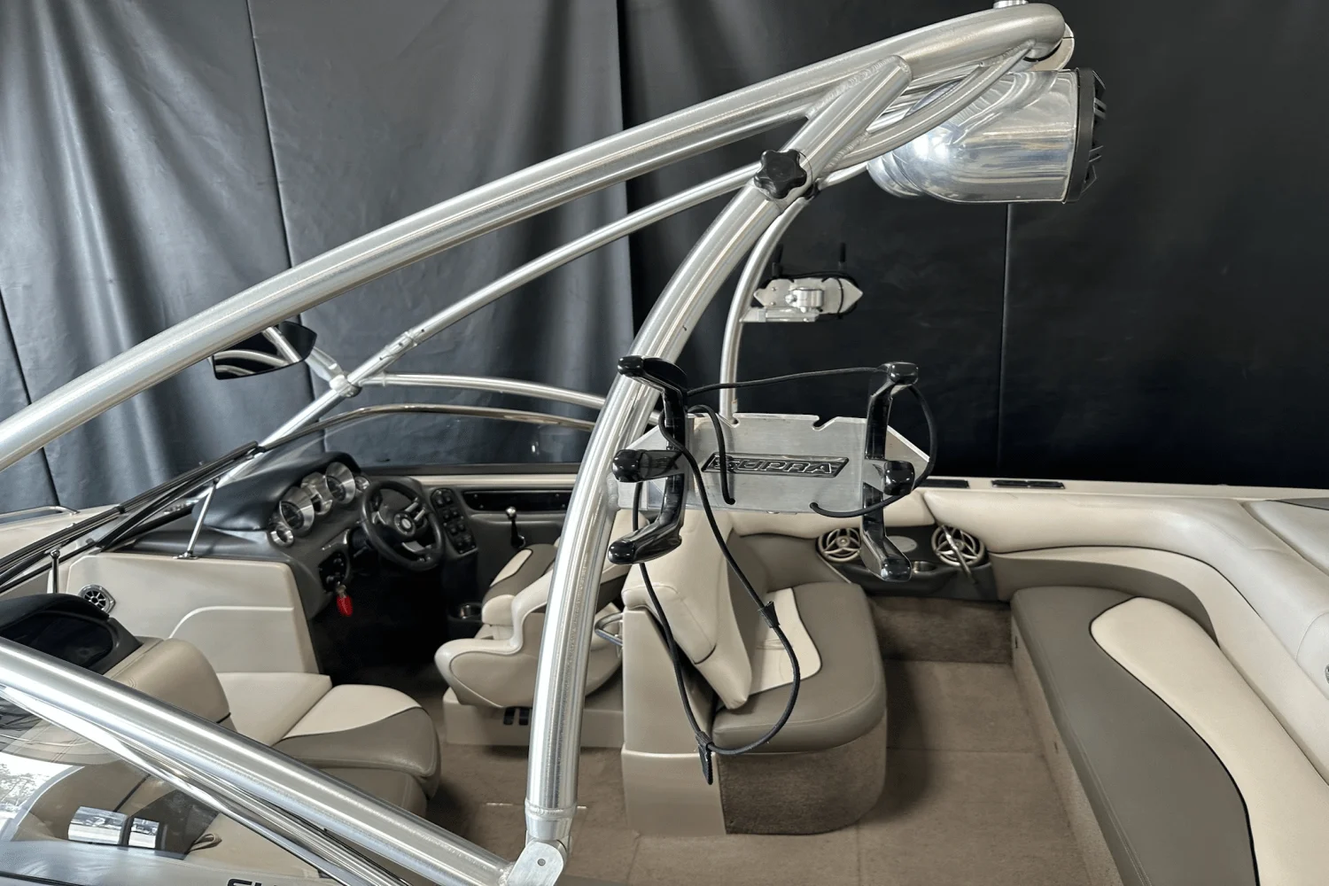 2008 Supra 22 SSV Image Thumbnail #2