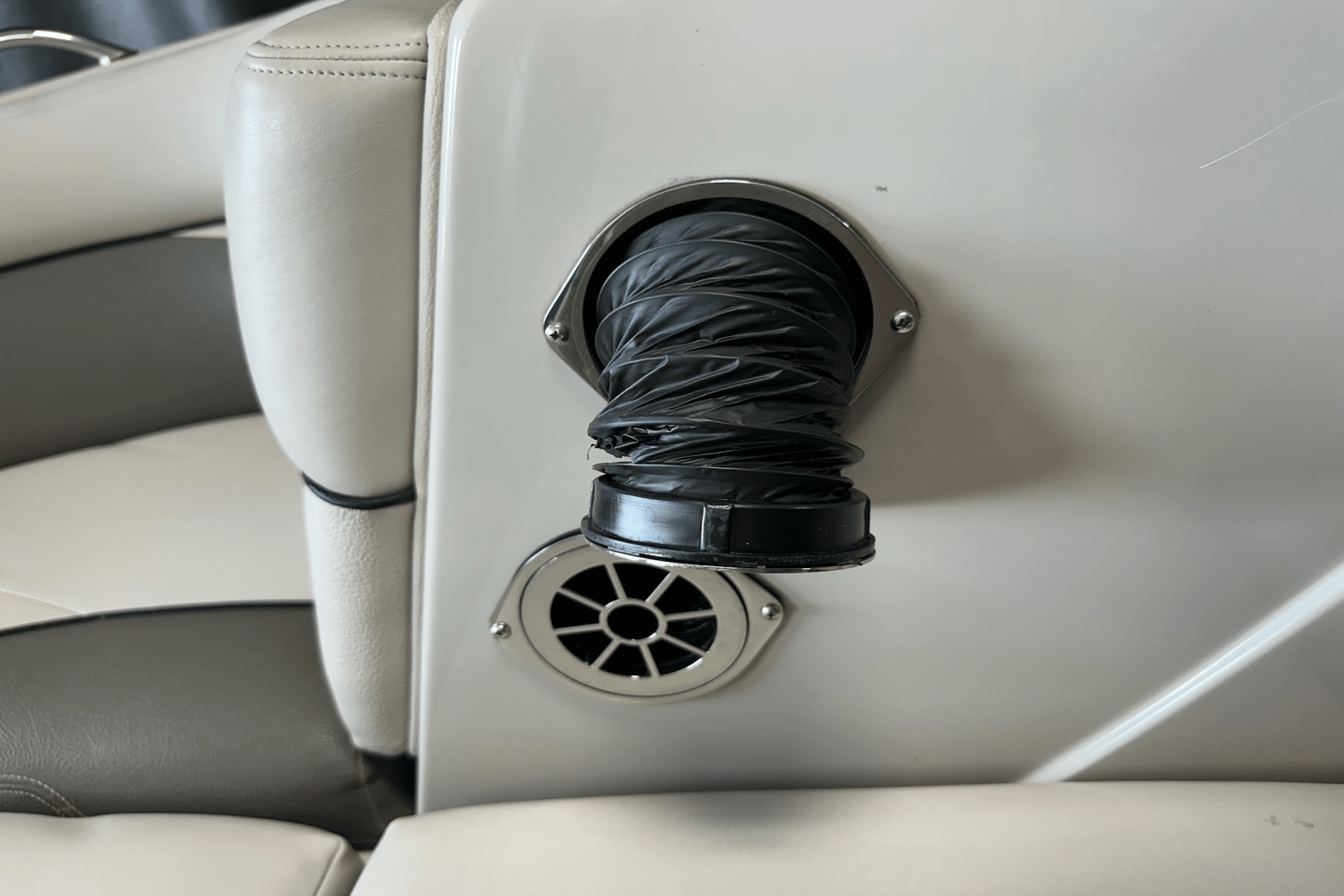 2008 Supra 22 SSV Image Thumbnail #67