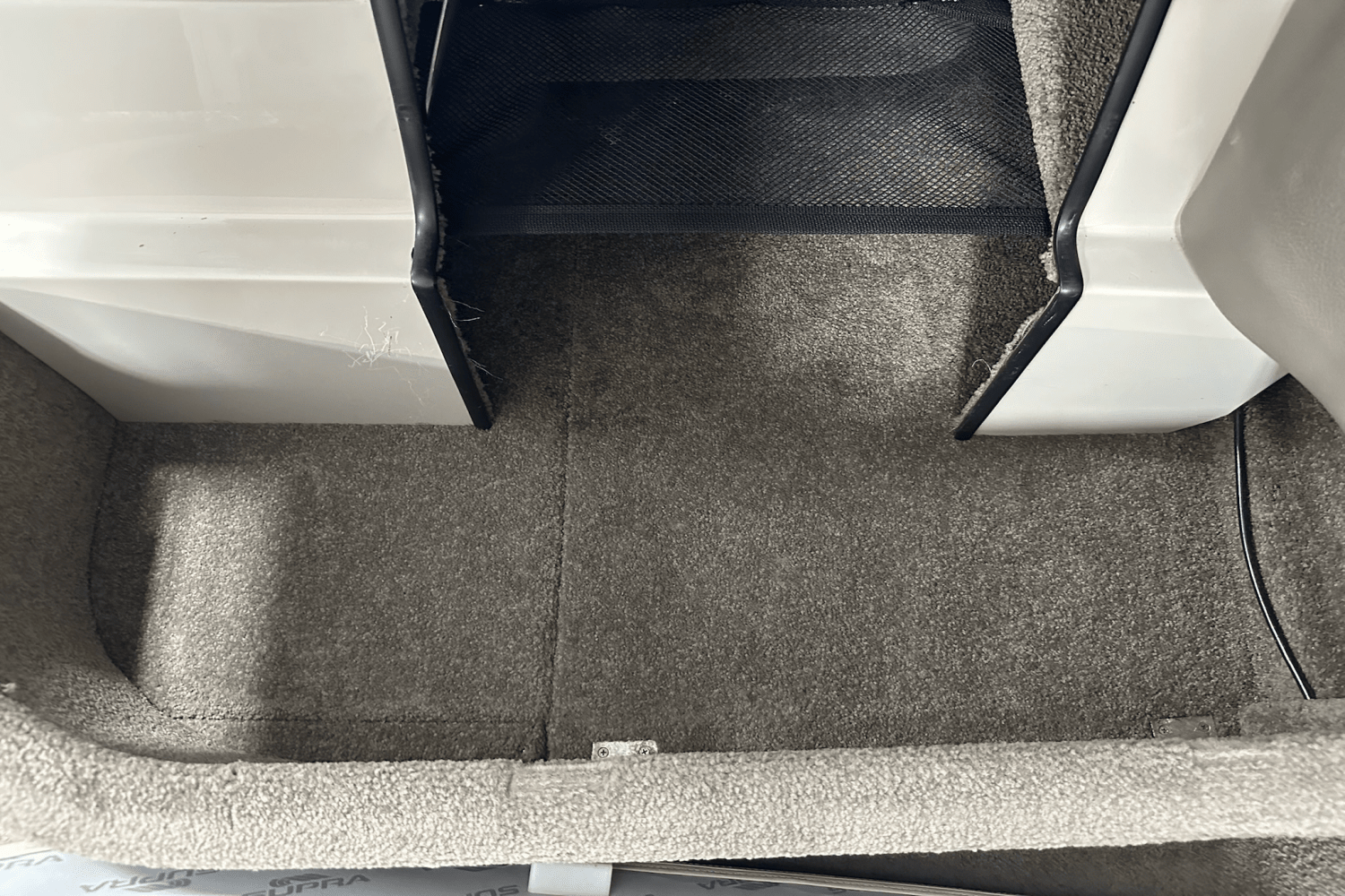 2008 Supra 22 SSV Image Thumbnail #25