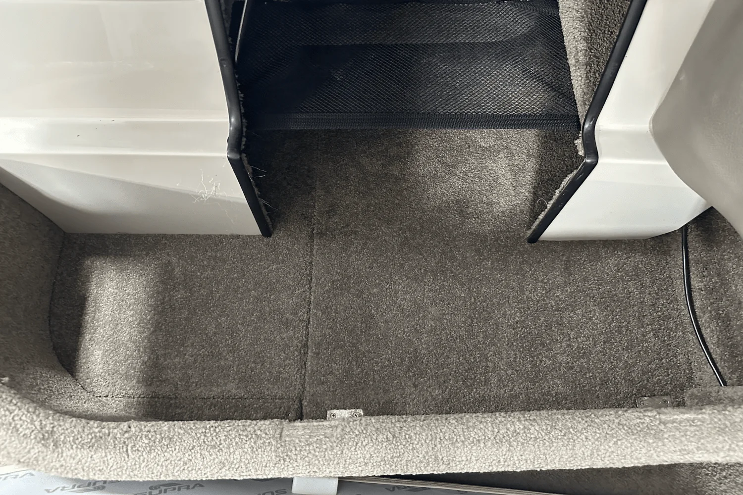 2008 Supra 22 SSV Image Thumbnail #25