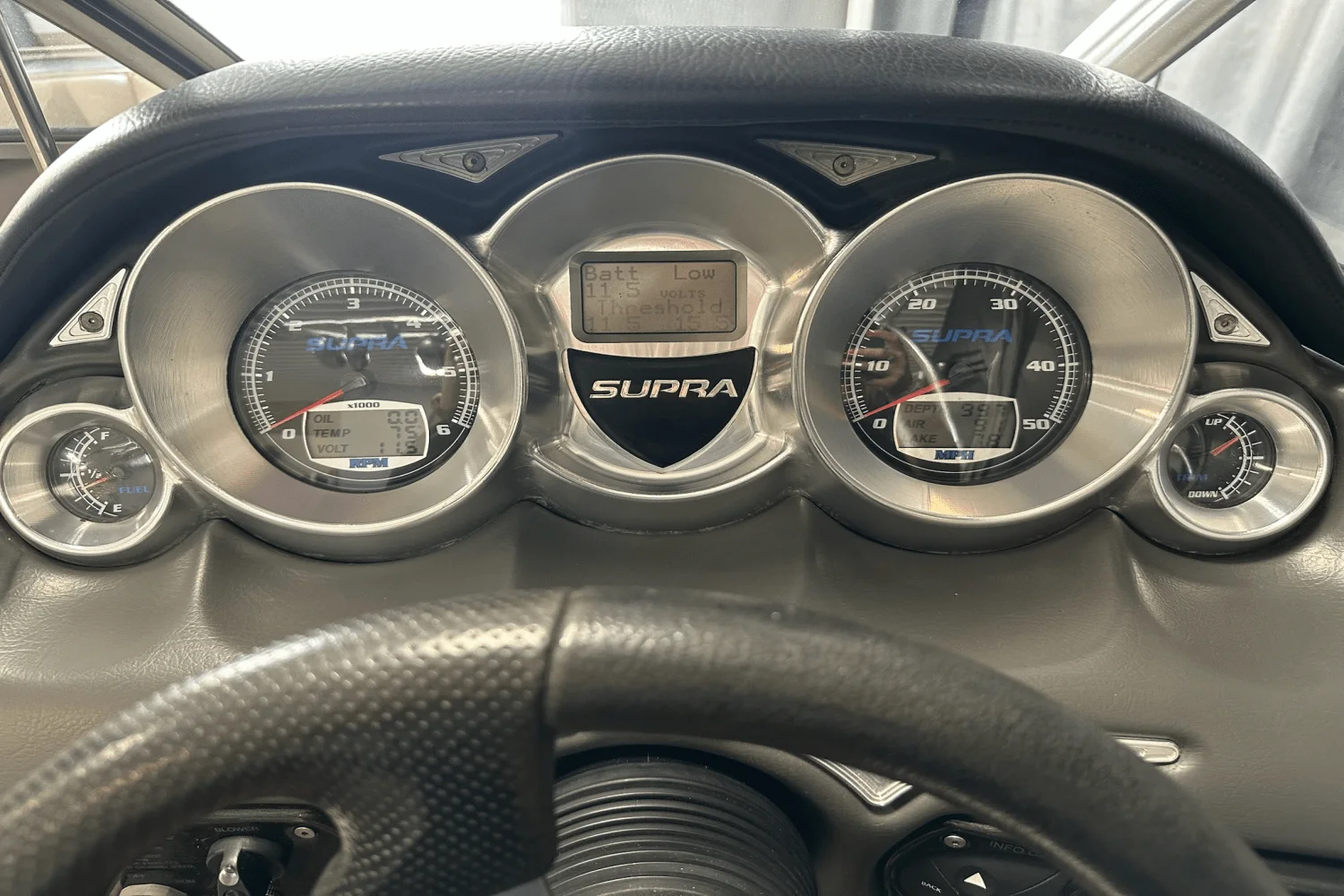 2008 Supra 22 SSV Image Thumbnail #60