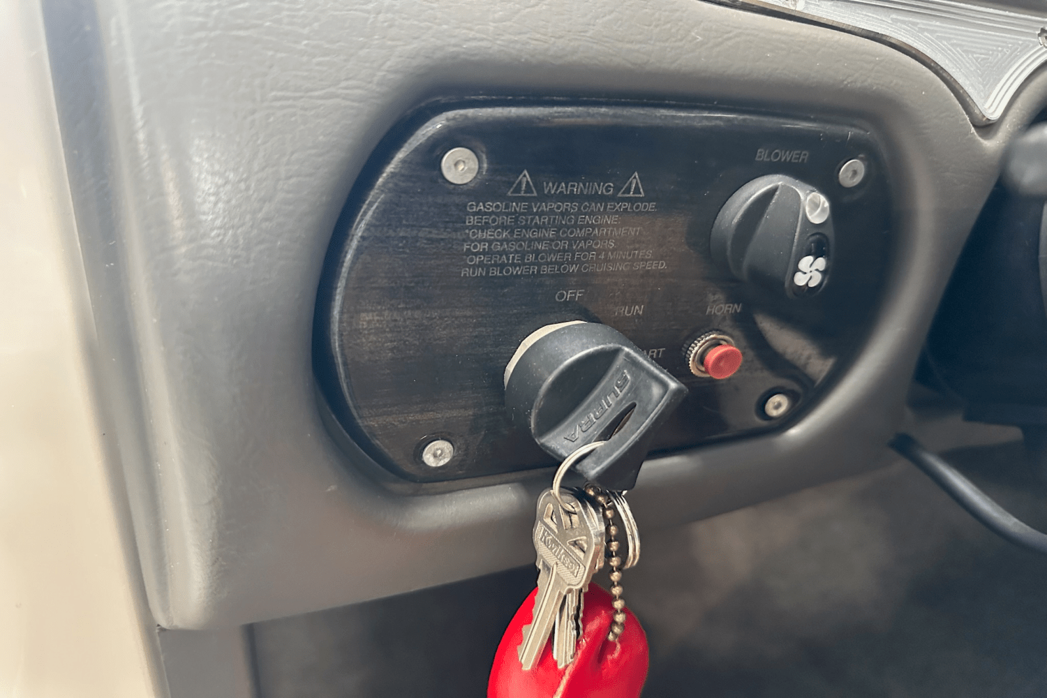 2008 Supra 22 SSV Image Thumbnail #61