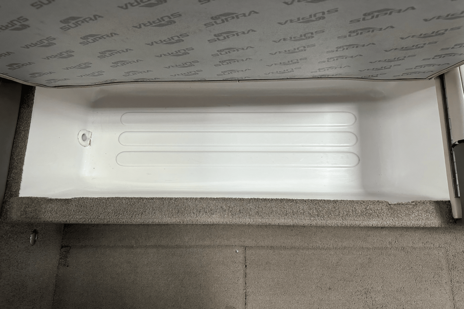 2008 Supra 22 SSV Image Thumbnail #38