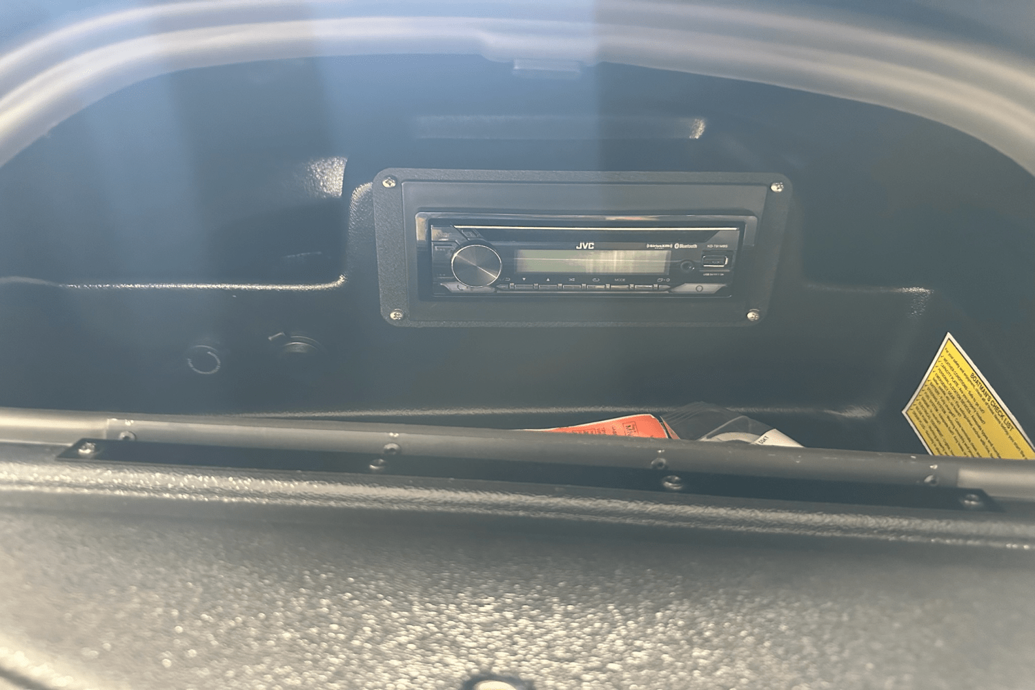 2008 Supra 22 SSV Image Thumbnail #50