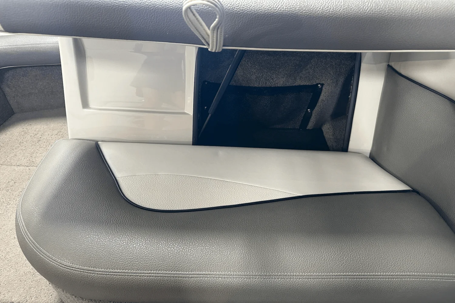 2008 Supra 22 SSV Image Thumbnail #23