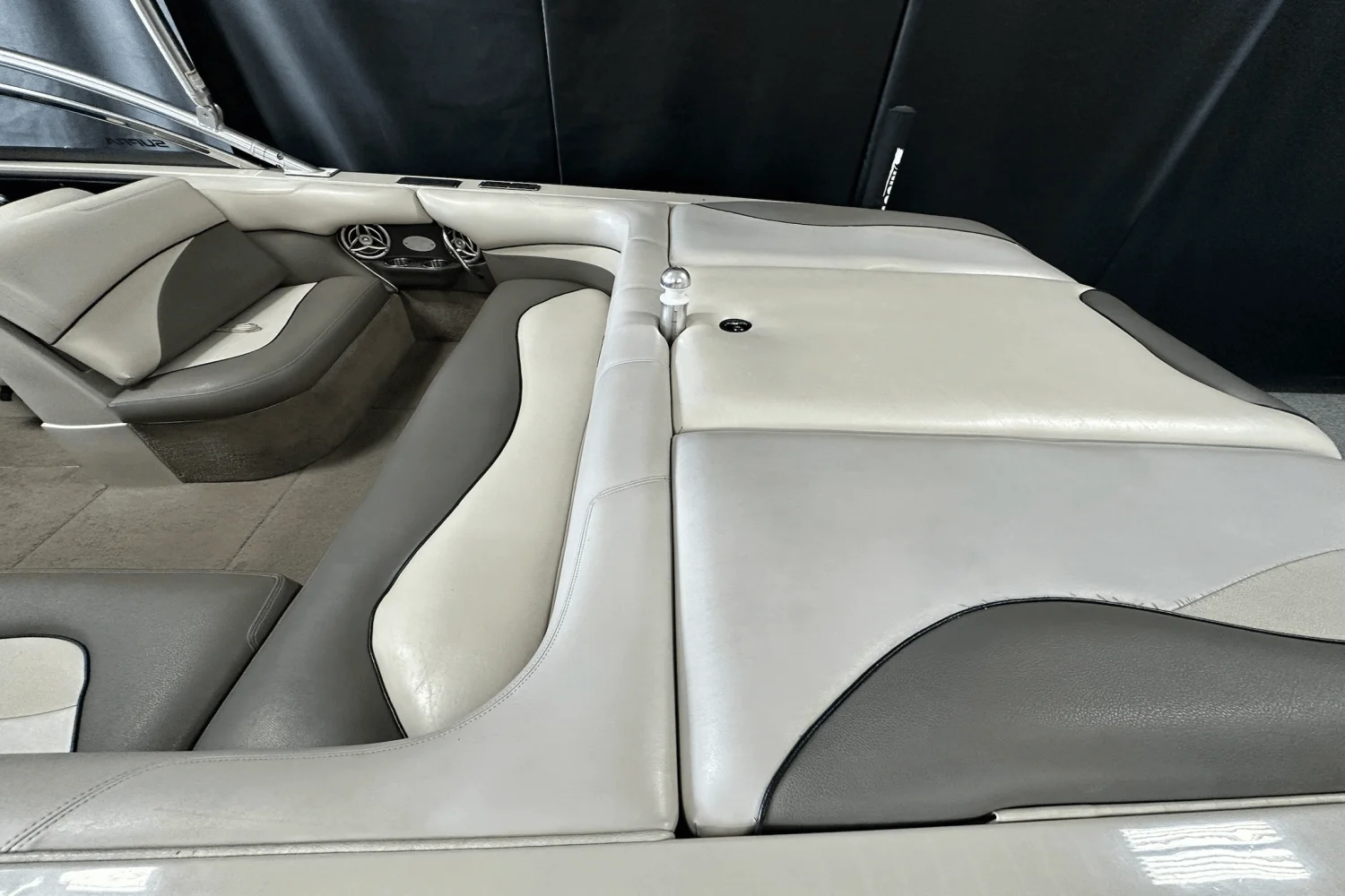 2008 Supra 22 SSV Image Thumbnail #8