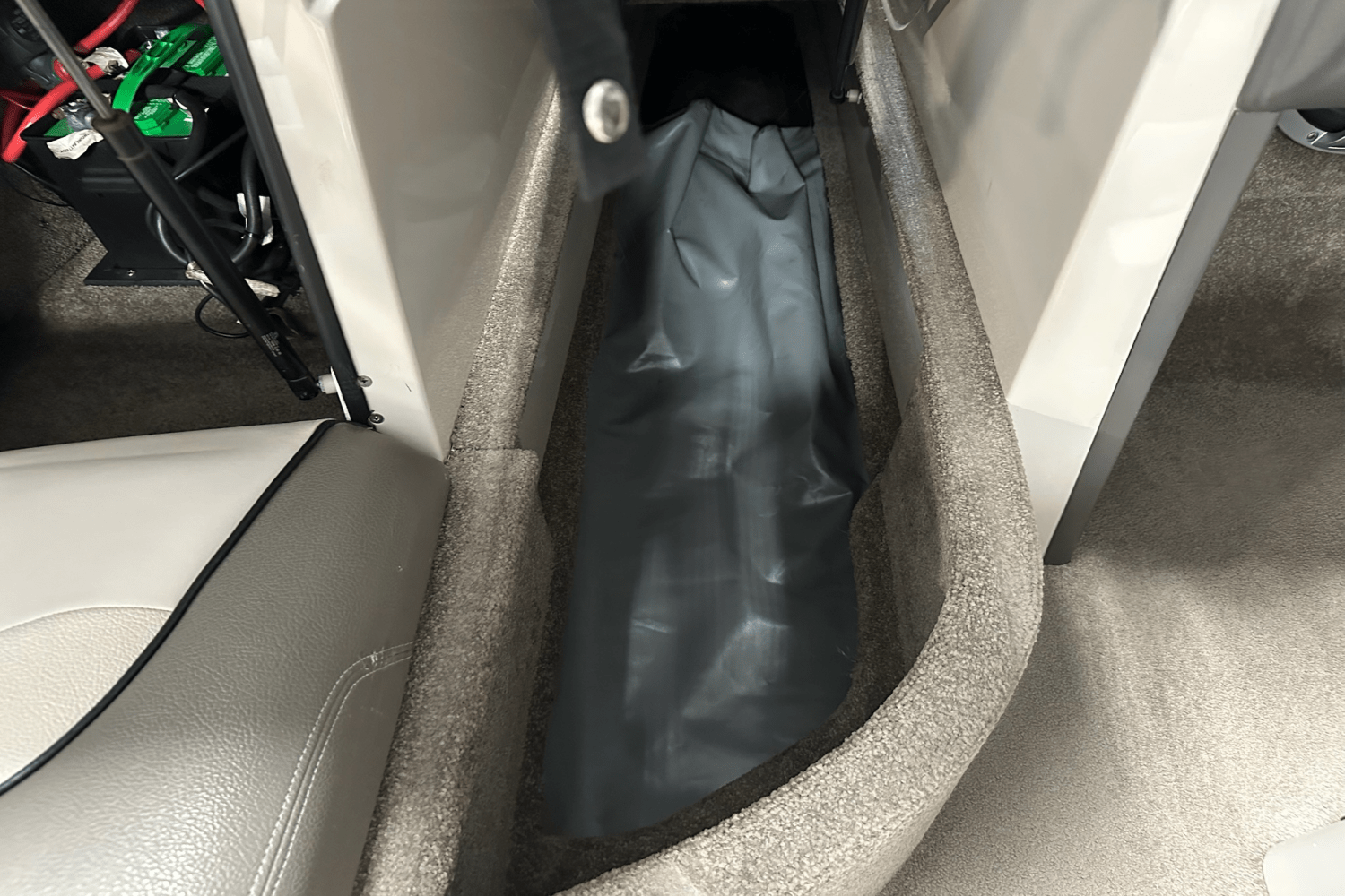 2008 Supra 22 SSV Image Thumbnail #48