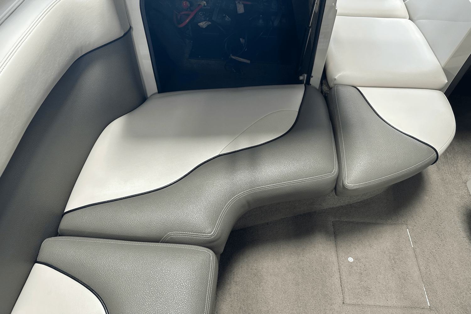 2008 Supra 22 SSV Image Thumbnail #45